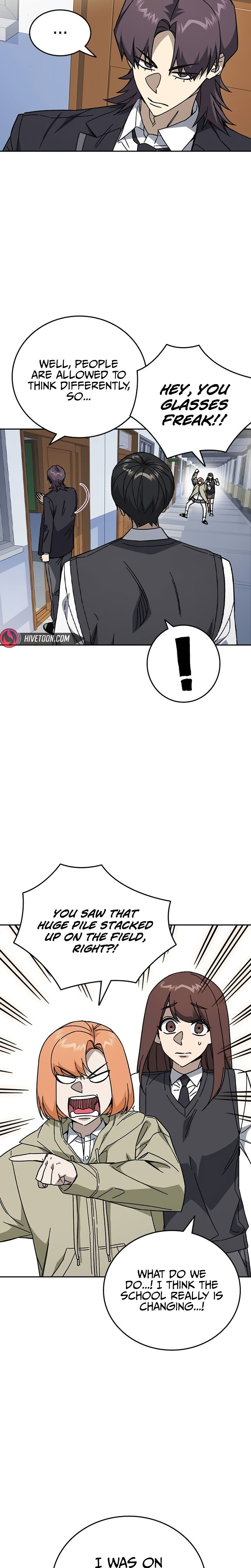 Read Study Group EN Manga Online