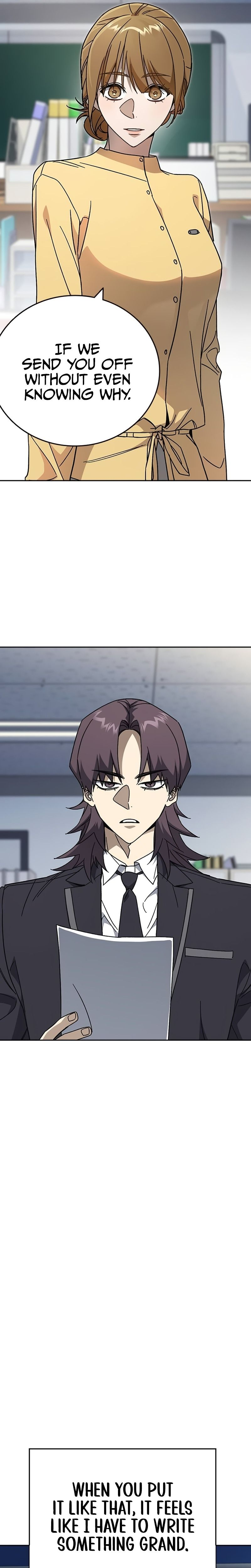 Read Study Group EN Manga Online