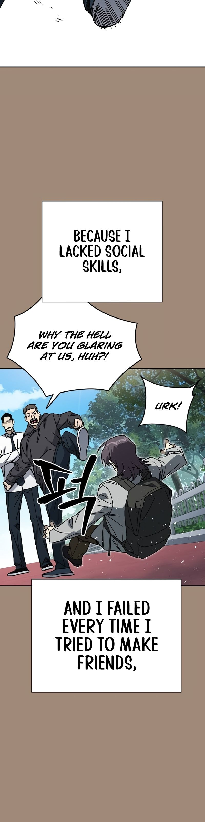 Read Study Group EN Manga Online