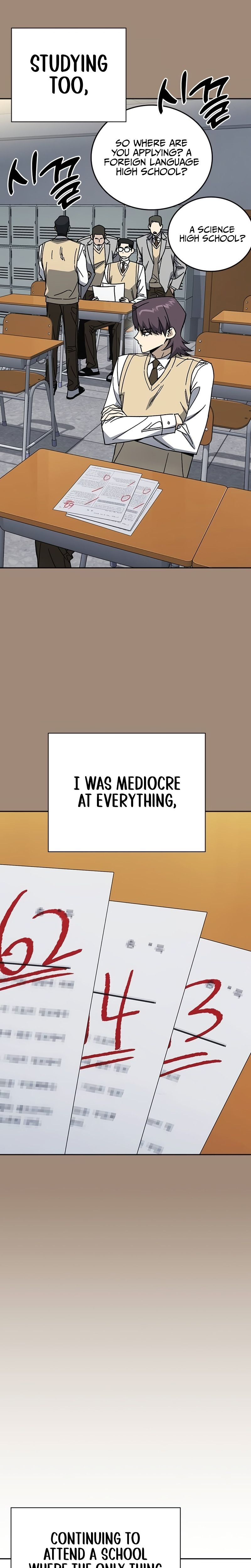 Read Study Group EN Manga Online