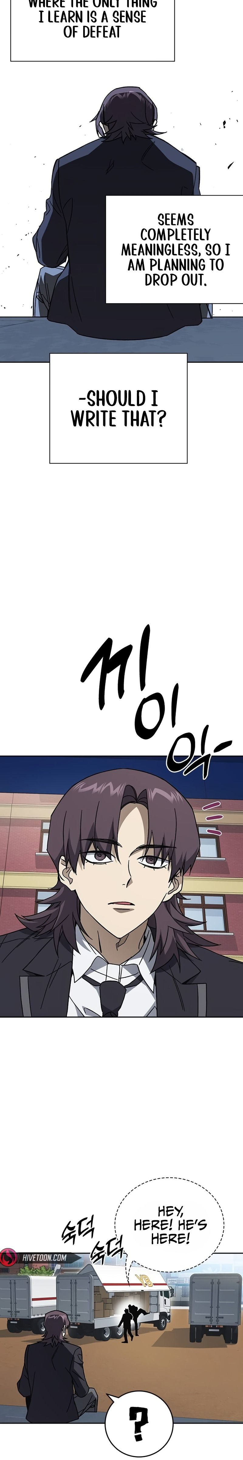 Read Study Group EN Manga Online