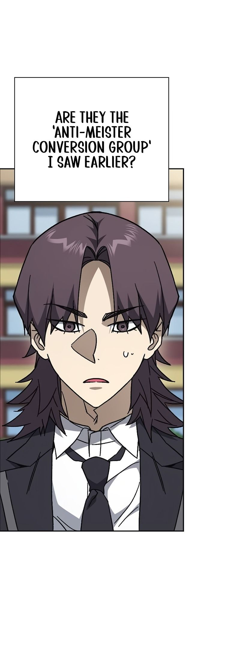 Read Study Group EN Manga Online