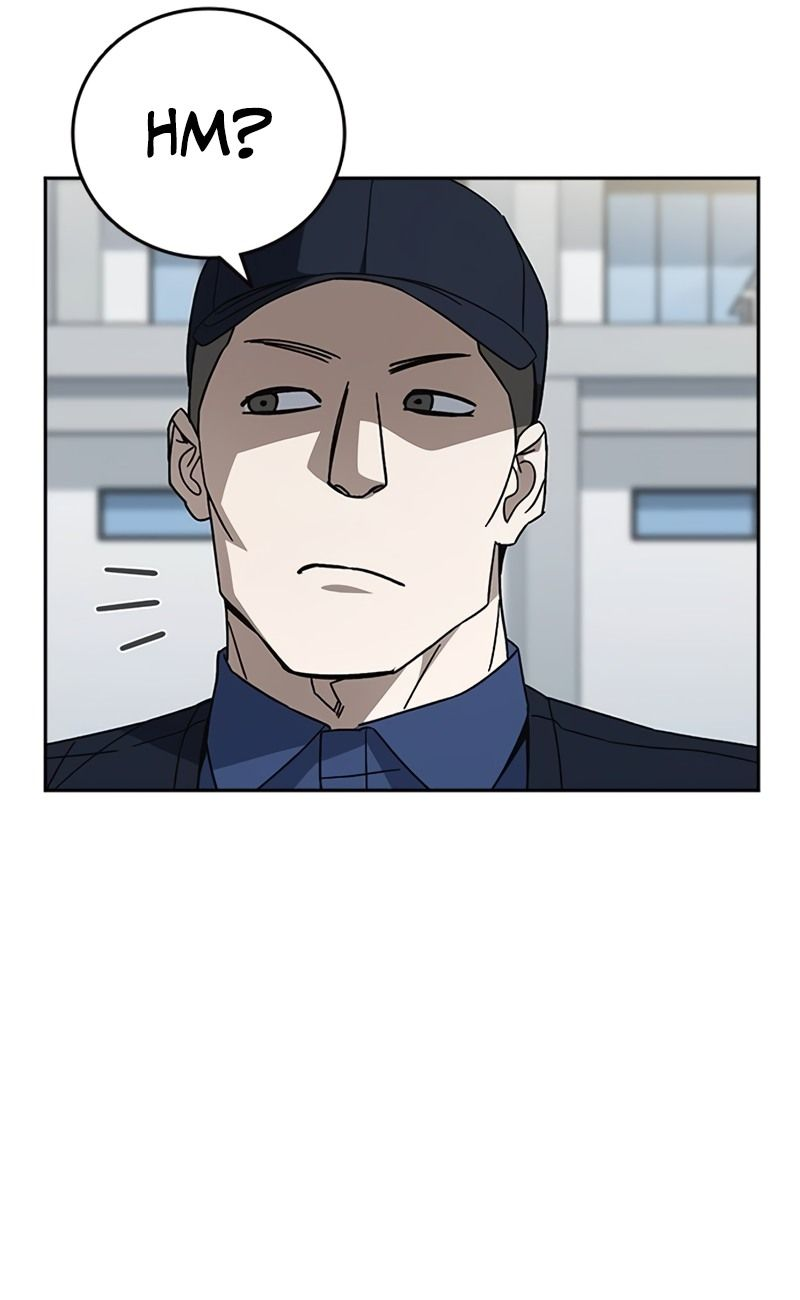 Read Study Group EN Manga Online