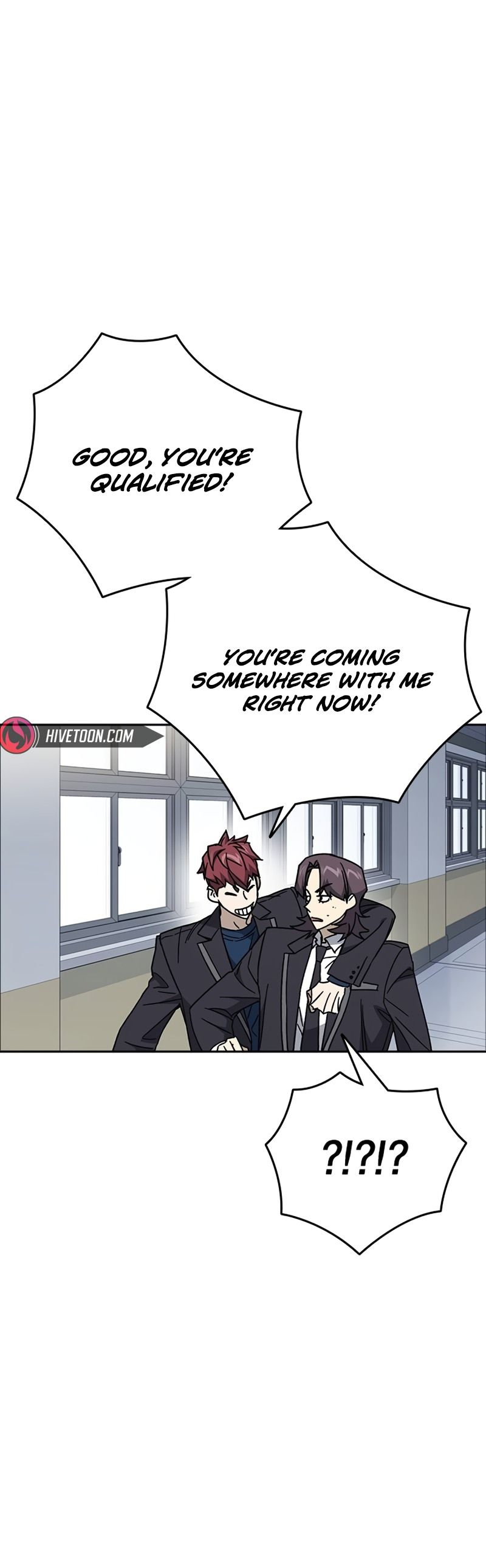 Read Study Group EN Manga Online