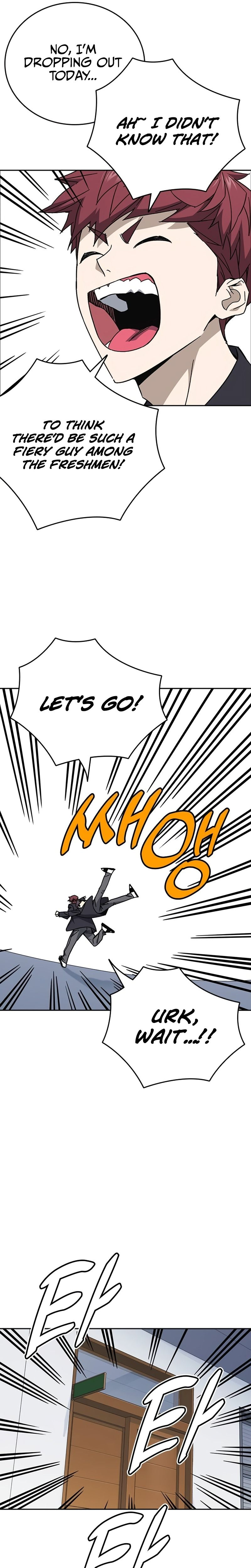 Read Study Group EN Manga Online