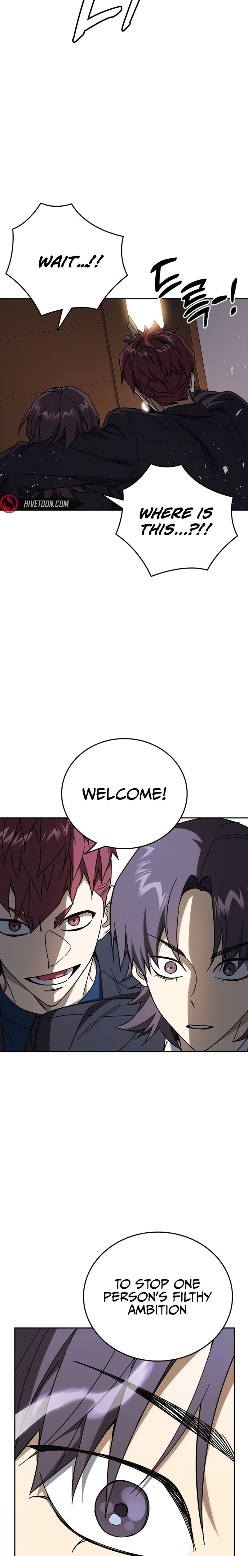 Read Study Group EN Manga Online