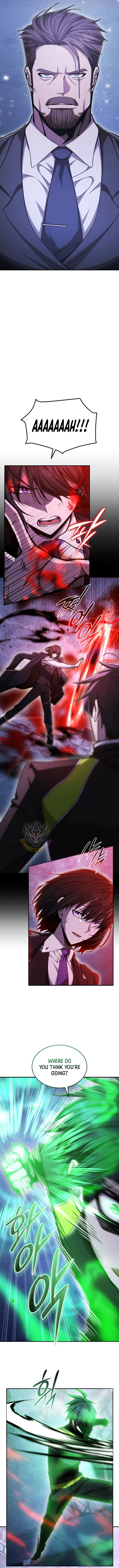 Read Subscribing to the Transcendent’s Channel EN Manga Online