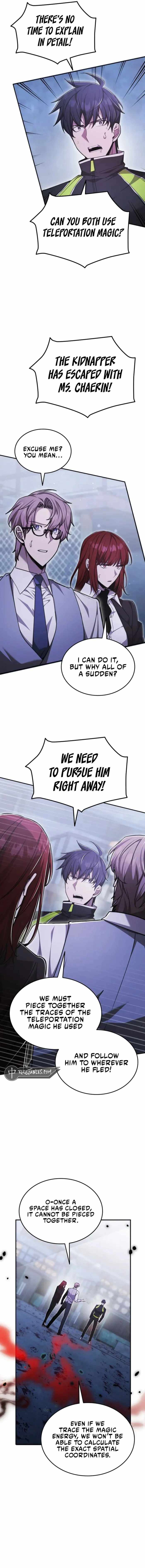 Read Subscribing to the Transcendent’s Channel EN Manga Online