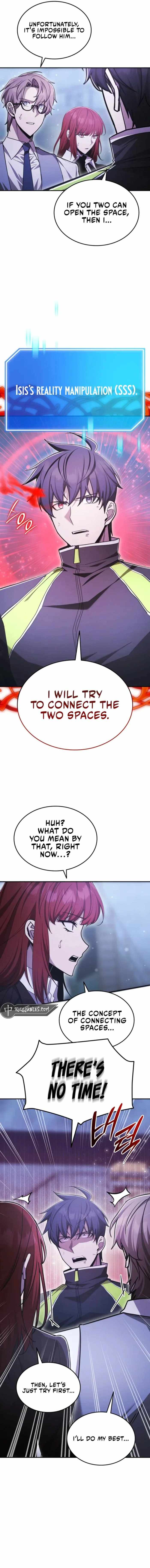 Read Subscribing to the Transcendent’s Channel EN Manga Online