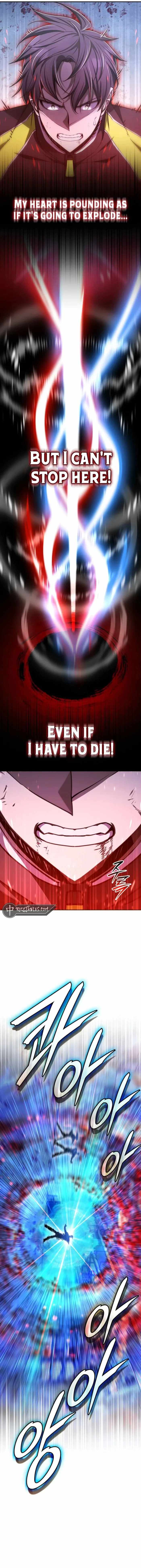 Read Subscribing to the Transcendent’s Channel EN Manga Online