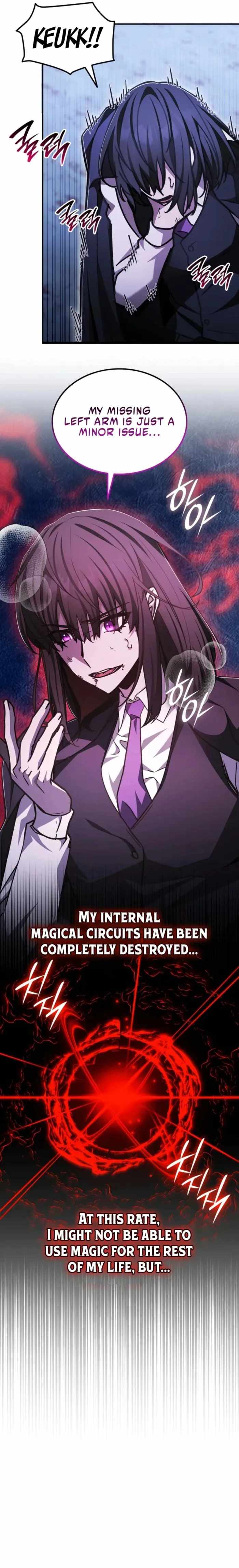 Read Subscribing to the Transcendent’s Channel EN Manga Online