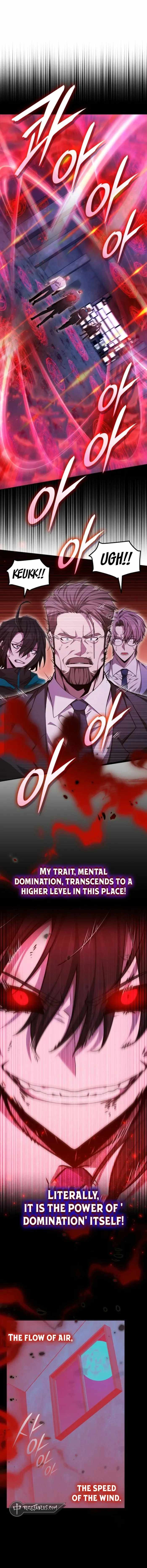 Read Subscribing to the Transcendent’s Channel EN Manga Online