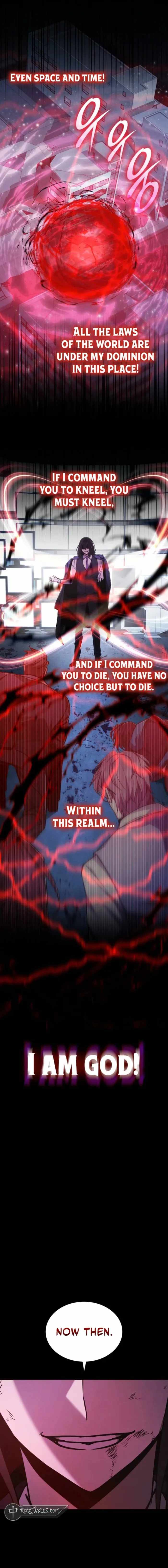 Read Subscribing to the Transcendent’s Channel EN Manga Online
