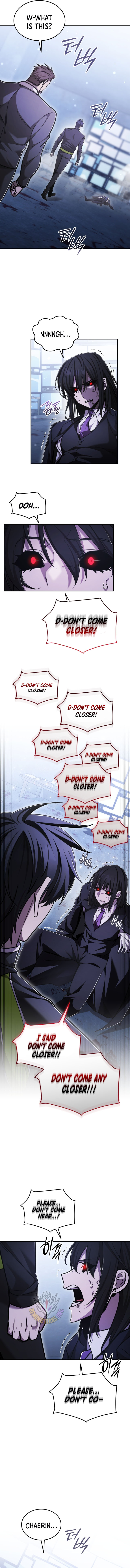 Read Subscribing to the Transcendent’s Channel EN Manga Online