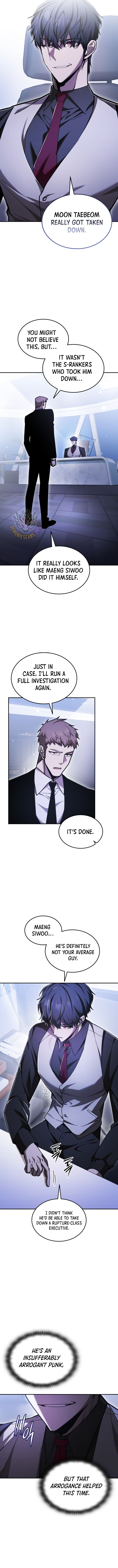 Read Subscribing to the Transcendent’s Channel EN Manga Online