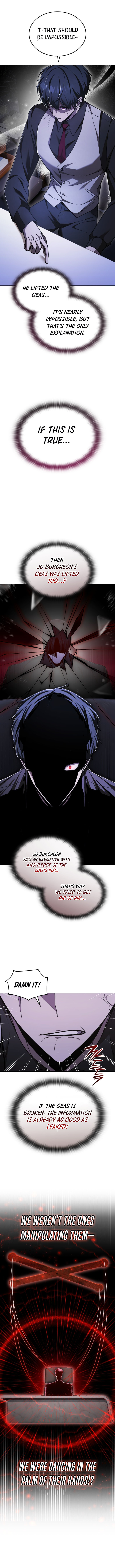 Read Subscribing to the Transcendent’s Channel EN Manga Online