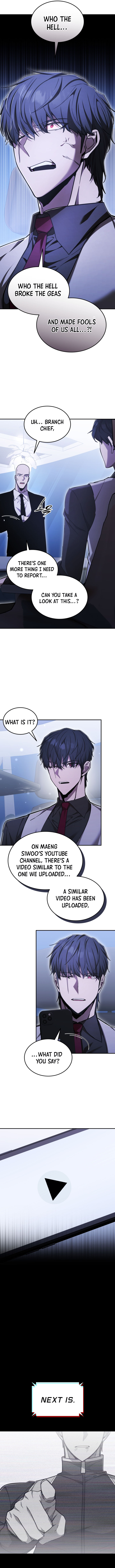 Read Subscribing to the Transcendent’s Channel EN Manga Online