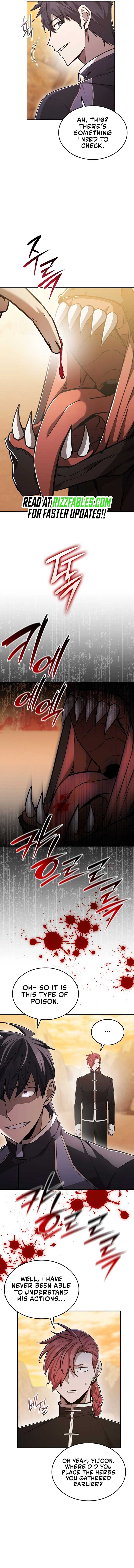 Read Subscribing to the Transcendent’s Channel EN Manga Online