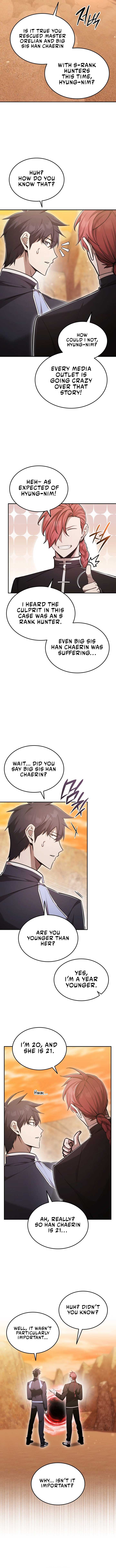 Read Subscribing to the Transcendent’s Channel EN Manga Online