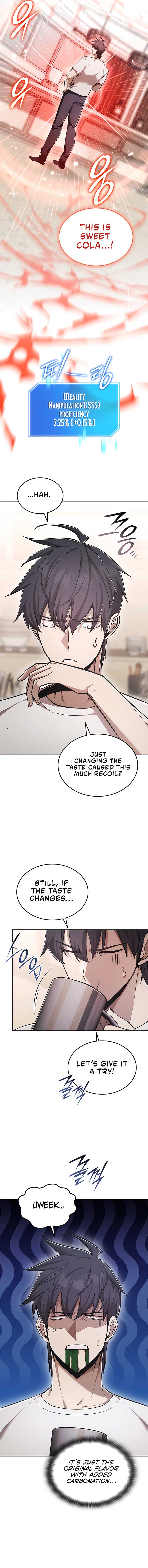 Read Subscribing to the Transcendent’s Channel EN Manga Online