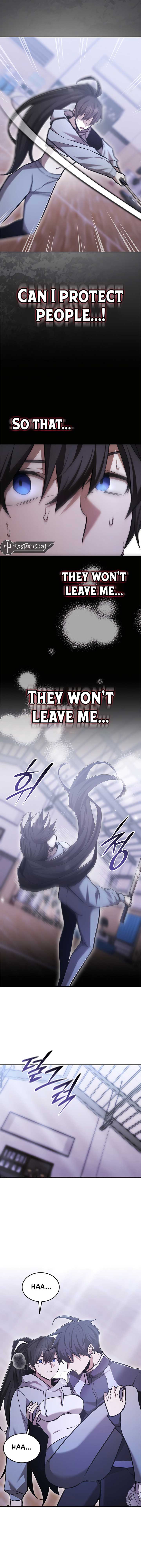 Read Subscribing to the Transcendent’s Channel EN Manga Online