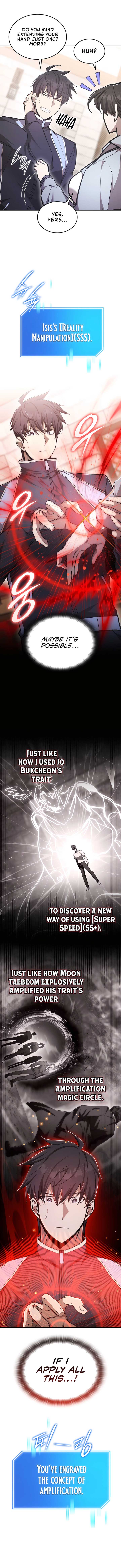 Read Subscribing to the Transcendent’s Channel EN Manga Online