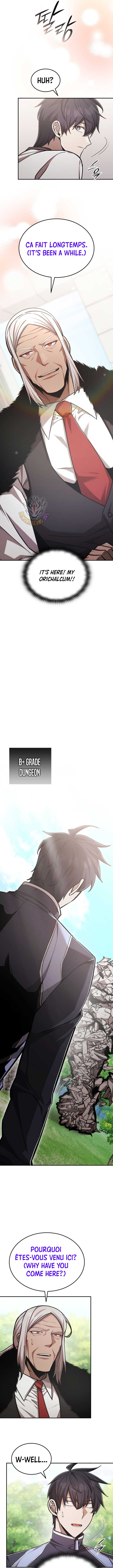 Read Subscribing to the Transcendent’s Channel EN Manga Online