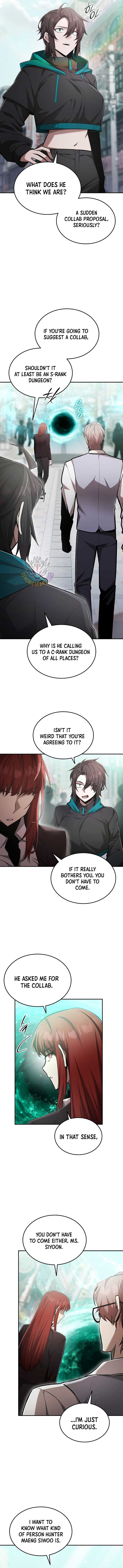 Read Subscribing to the Transcendent’s Channel EN Manga Online