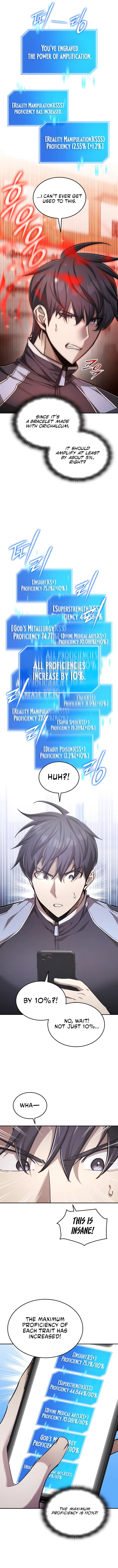 Read Subscribing to the Transcendent’s Channel EN Manga Online