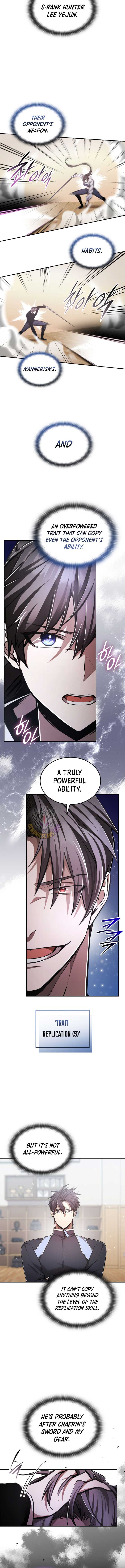 Read Subscribing to the Transcendent’s Channel EN Manga Online