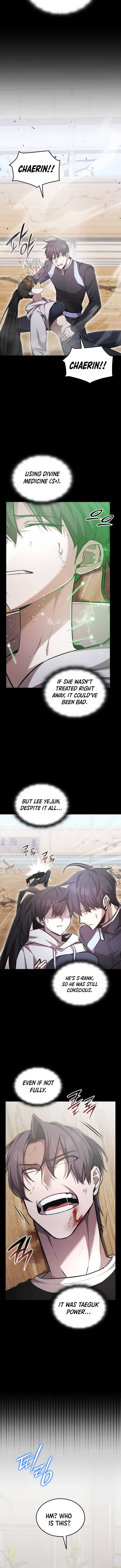 Read Subscribing to the Transcendent’s Channel EN Manga Online