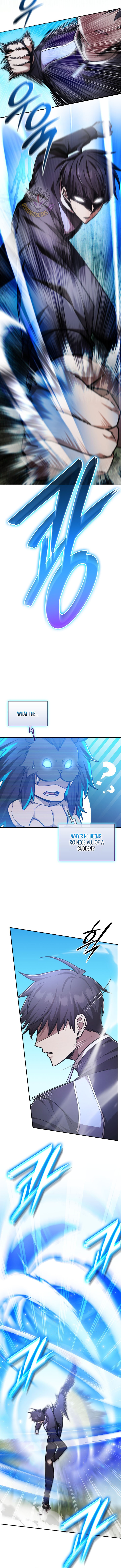 Read Subscribing to the Transcendent’s Channel EN Manga Online