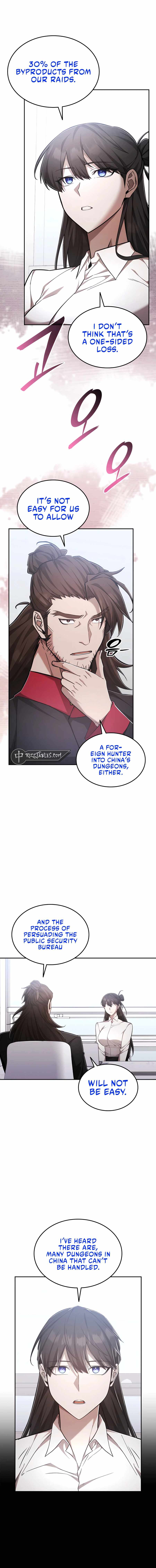 Read Subscribing to the Transcendent’s Channel EN Manga Online