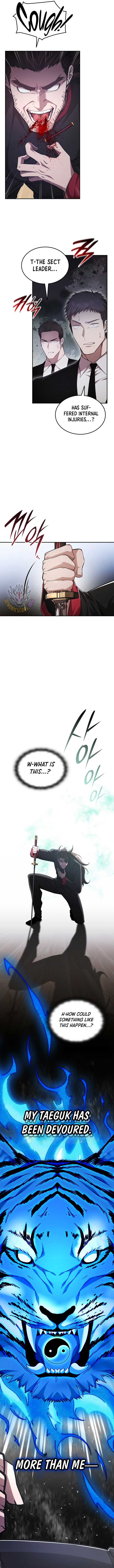 Read Subscribing to the Transcendent’s Channel EN Manga Online