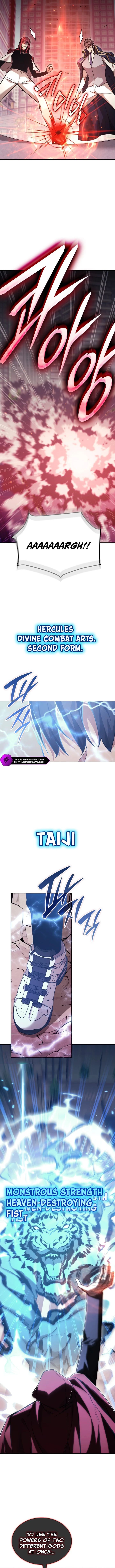Read Subscribing to the Transcendent’s Channel EN Manga Online