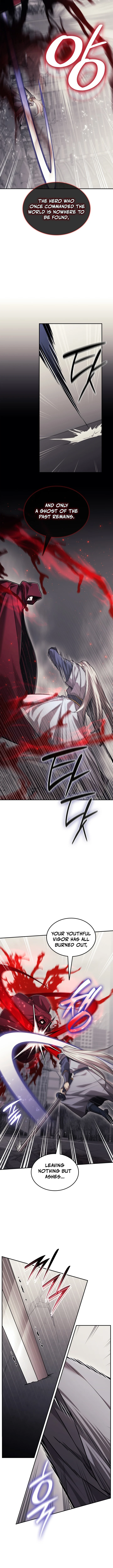 Read Subscribing to the Transcendent’s Channel EN Manga Online