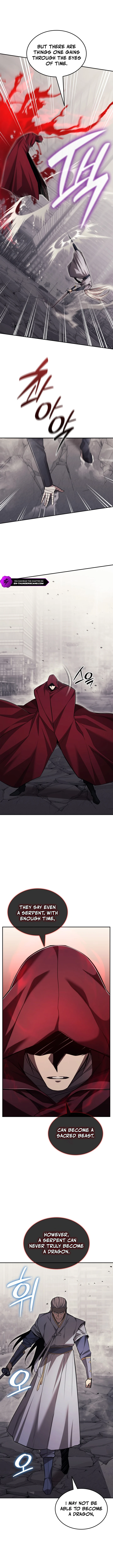 Read Subscribing to the Transcendent’s Channel EN Manga Online