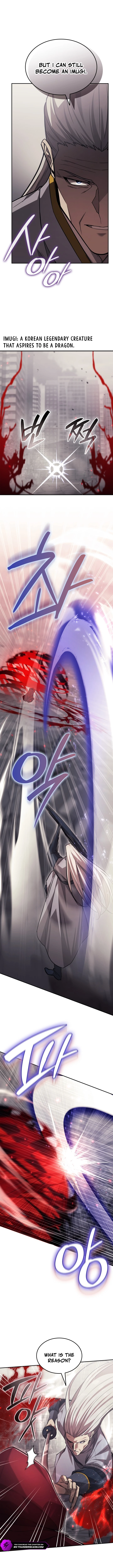 Read Subscribing to the Transcendent’s Channel EN Manga Online