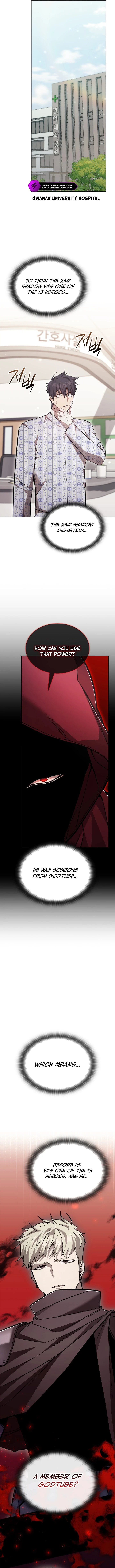 Read Subscribing to the Transcendent’s Channel EN Manga Online