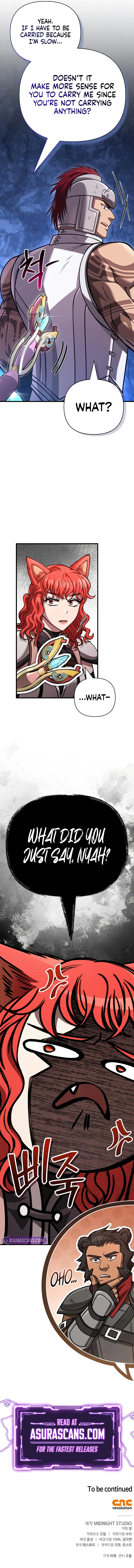 Read Surviving The Game as a Barbarian EN Manga Online