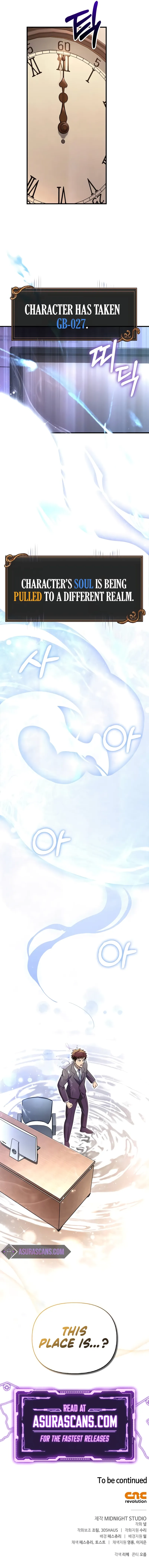 Read Surviving The Game as a Barbarian EN Manga Online