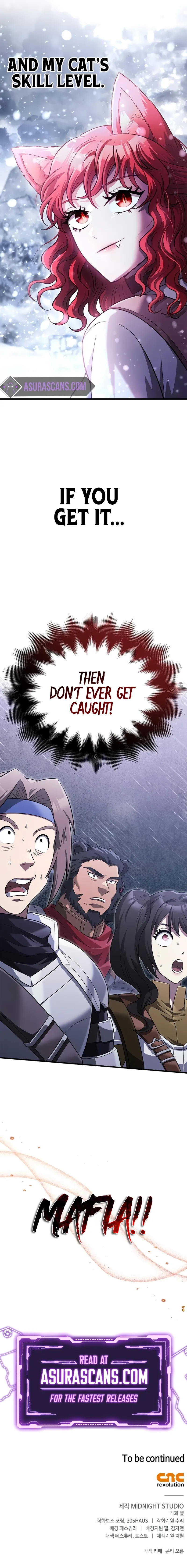 Read Surviving The Game as a Barbarian EN Manga Online