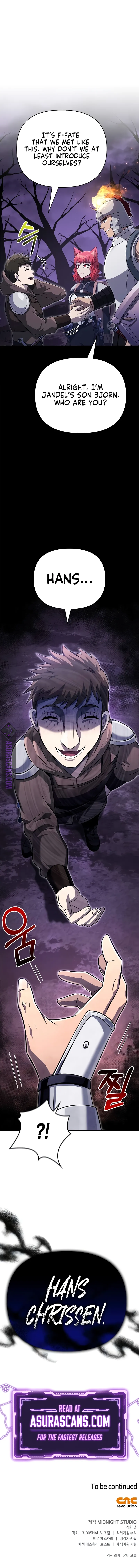 Read Surviving The Game as a Barbarian EN Manga Online