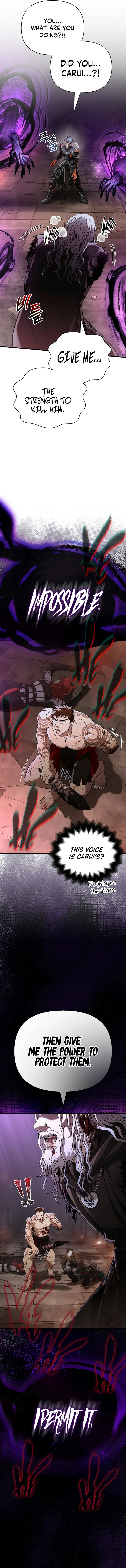 Read Surviving The Game as a Barbarian EN Manga Online