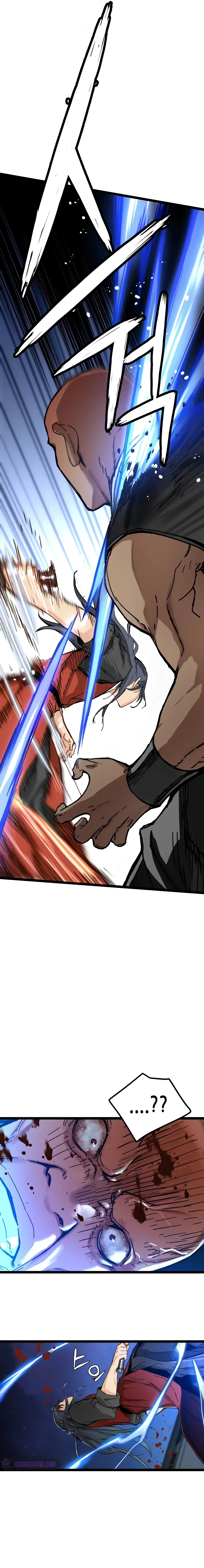 Read Surviving as a Genius on Borrowed Time EN Manga Online