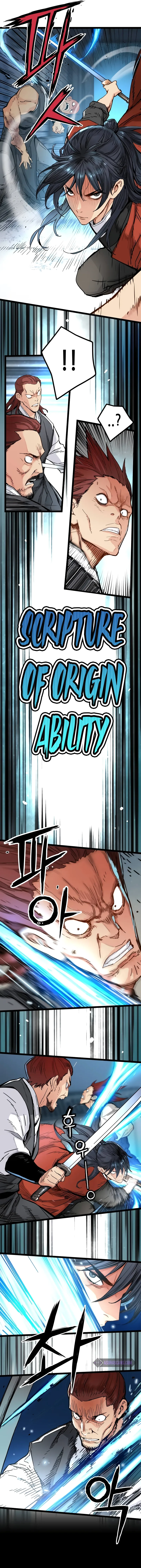 Read Surviving as a Genius on Borrowed Time EN Manga Online