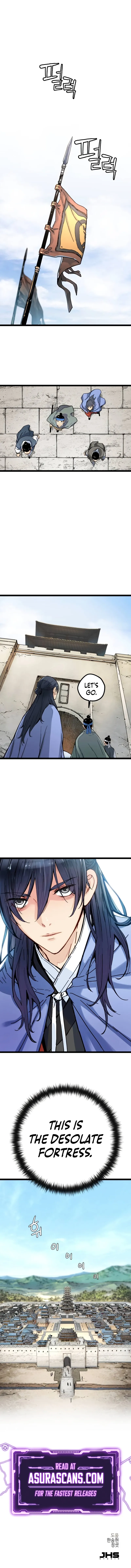 Read Surviving as a Genius on Borrowed Time EN Manga Online