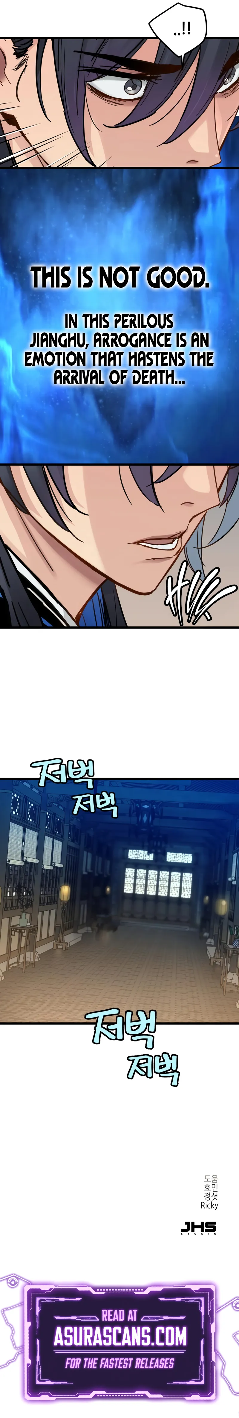 Read Surviving as a Genius on Borrowed Time EN Manga Online