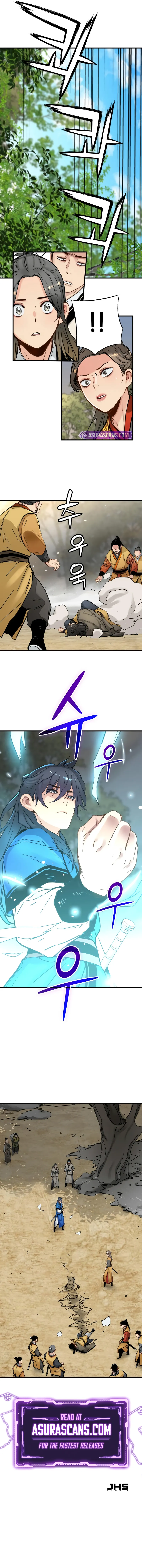 Read Surviving as a Genius on Borrowed Time EN Manga Online