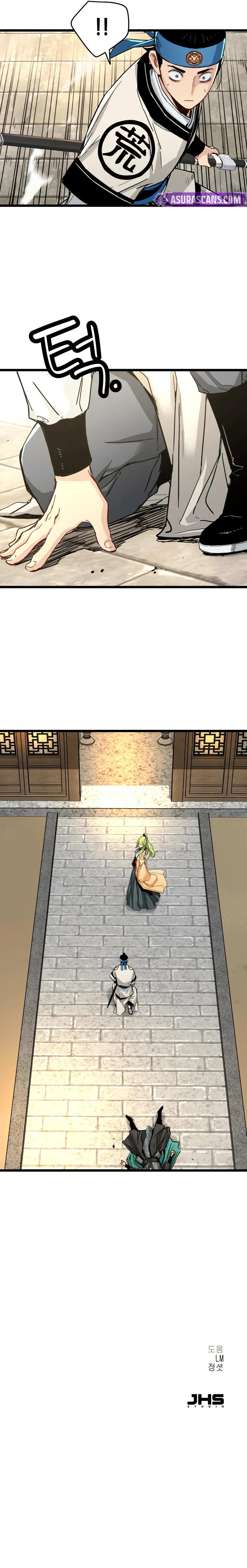 Read Surviving as a Genius on Borrowed Time EN Manga Online